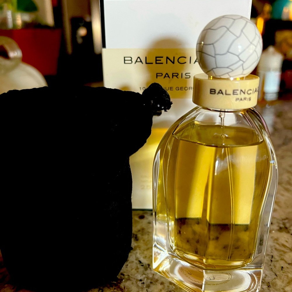 Balenciaga Paris